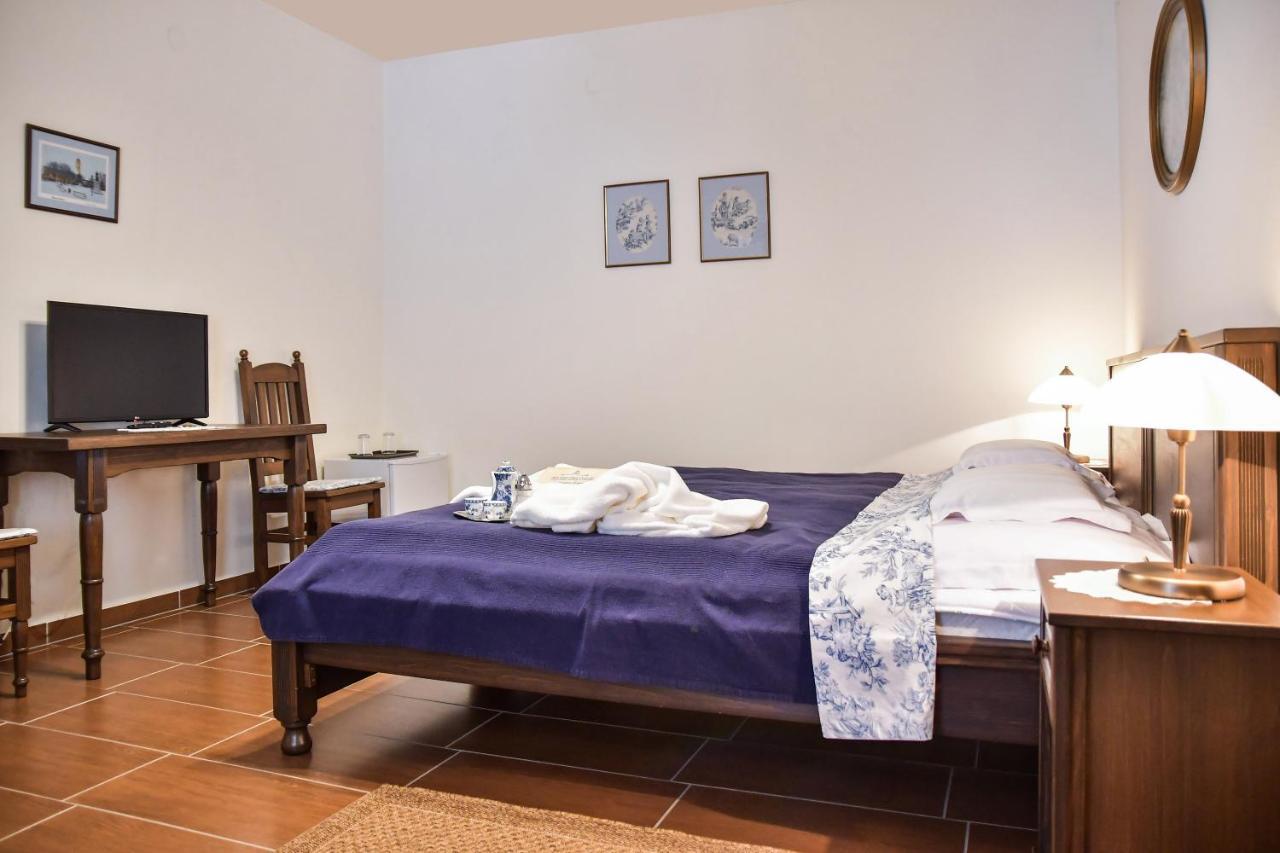Bed and Breakfast Szin-Es Vendeghaz à Szentes Extérieur photo