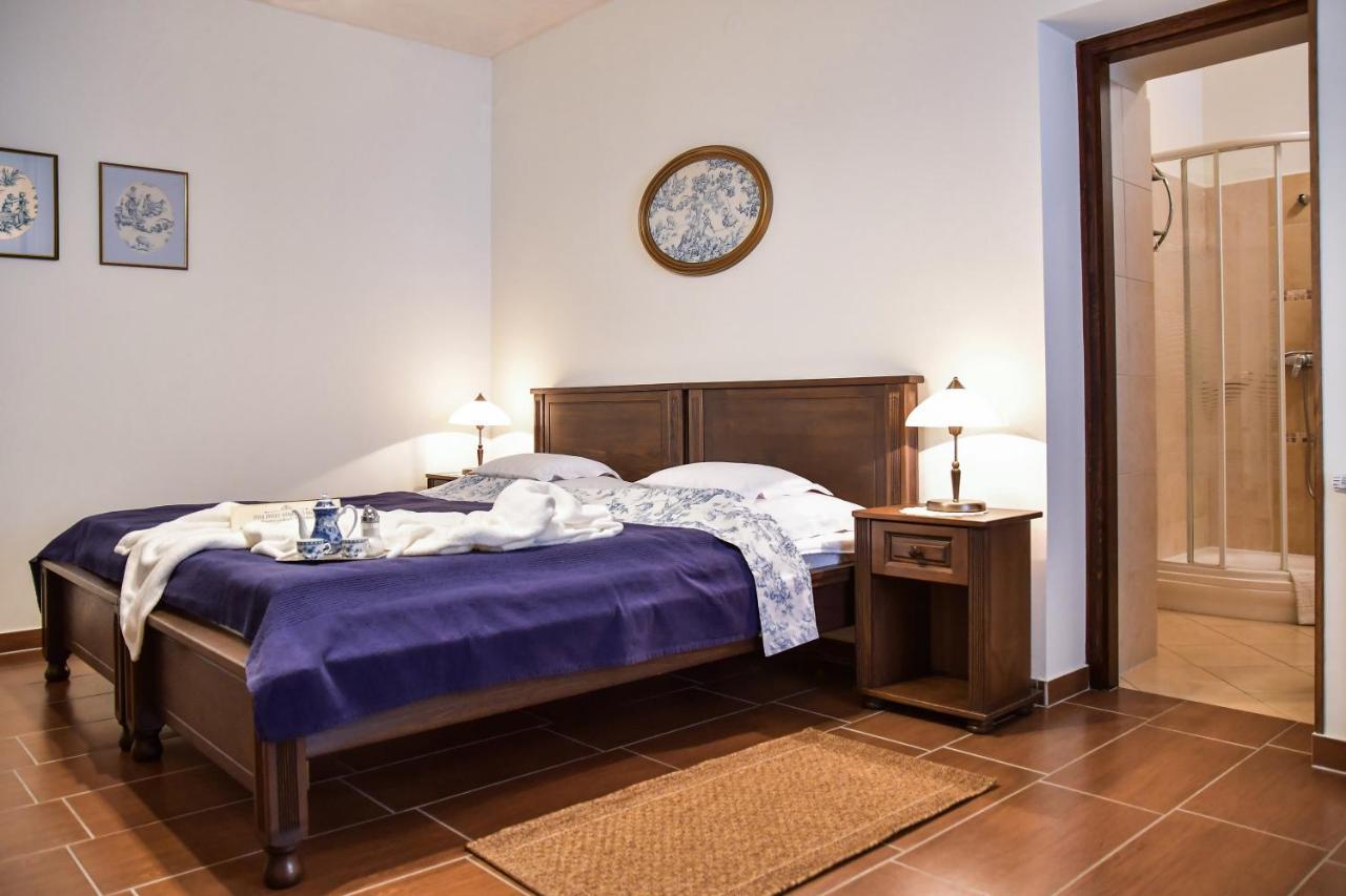 Bed and Breakfast Szin-Es Vendeghaz à Szentes Extérieur photo